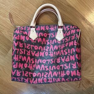 Knock off Louis Vuitton